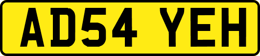 AD54YEH