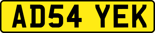 AD54YEK