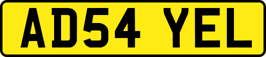 AD54YEL