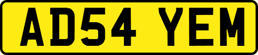 AD54YEM