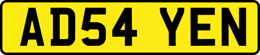 AD54YEN