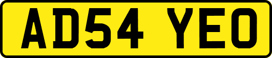 AD54YEO