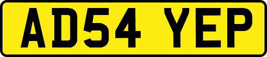AD54YEP