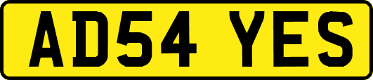 AD54YES