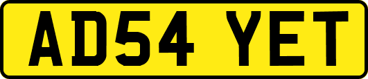 AD54YET