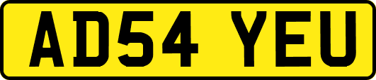 AD54YEU
