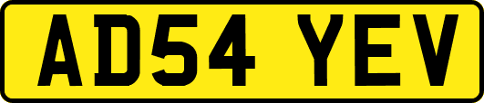AD54YEV
