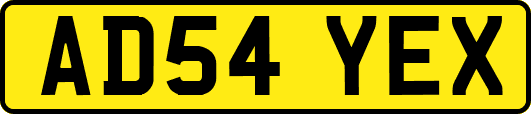 AD54YEX