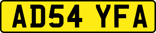 AD54YFA