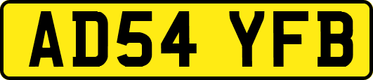 AD54YFB