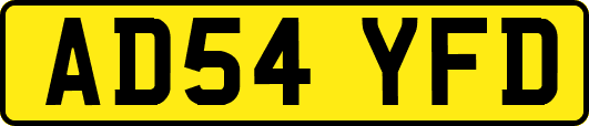 AD54YFD