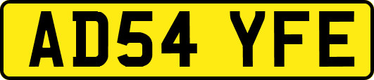AD54YFE
