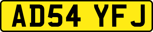 AD54YFJ