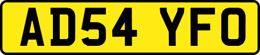 AD54YFO