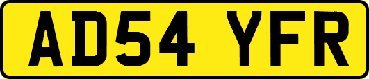 AD54YFR