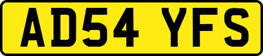 AD54YFS