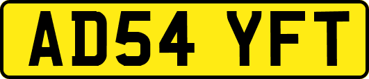 AD54YFT