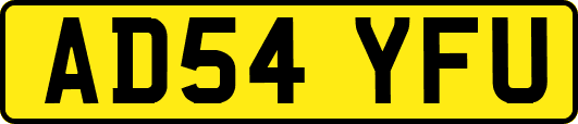 AD54YFU