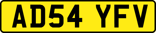 AD54YFV