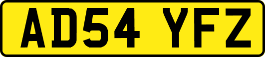 AD54YFZ