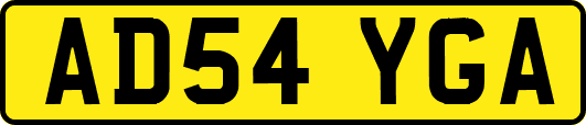 AD54YGA