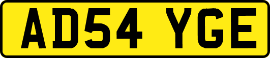 AD54YGE