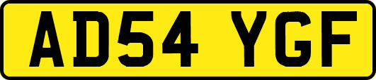 AD54YGF