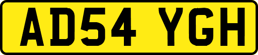 AD54YGH