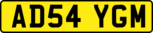 AD54YGM