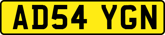 AD54YGN