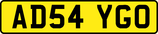 AD54YGO