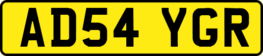 AD54YGR