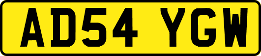 AD54YGW