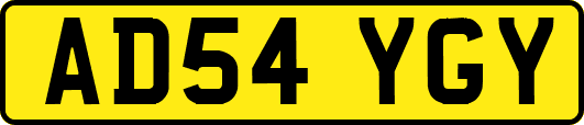 AD54YGY