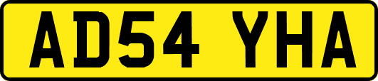 AD54YHA