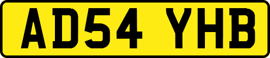 AD54YHB
