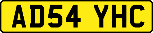 AD54YHC