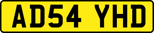 AD54YHD