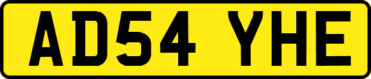 AD54YHE