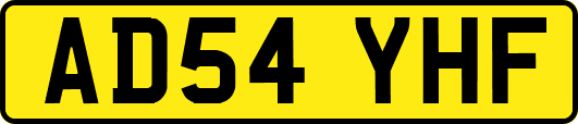 AD54YHF