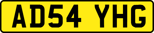 AD54YHG