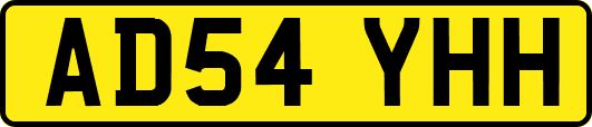 AD54YHH