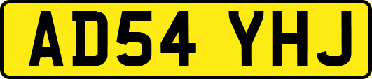 AD54YHJ