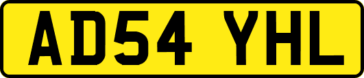 AD54YHL