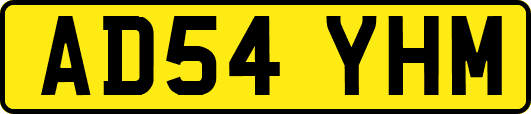 AD54YHM
