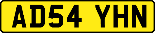 AD54YHN