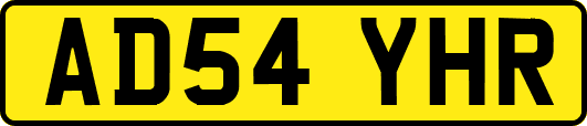 AD54YHR