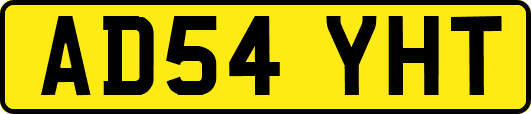 AD54YHT