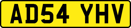 AD54YHV