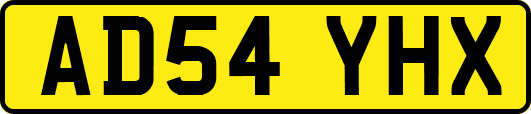 AD54YHX